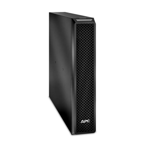 APC เอพซ รน SRT96BP แบทเตอรรเสรมเครองสำรองไฟ Smart UPS SRT