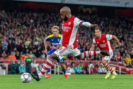 Arsenal v AFC Wimbledon, EFL Cup - 22 Sep 2021 Stock Pictures, Editorial Images and Stock Photos ...