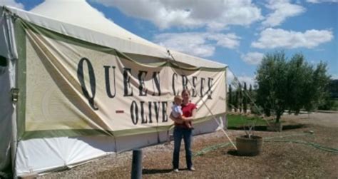 The Queen Creek Olive Mill Tour - Today’s Mama - Parenting Tips, Family ...