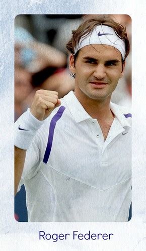 Federer Head Beach Roger Federer Photo Fanpop