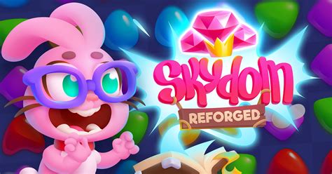 Skydom Reforged Online Spiel Spiele Jetzt Spielspiele De