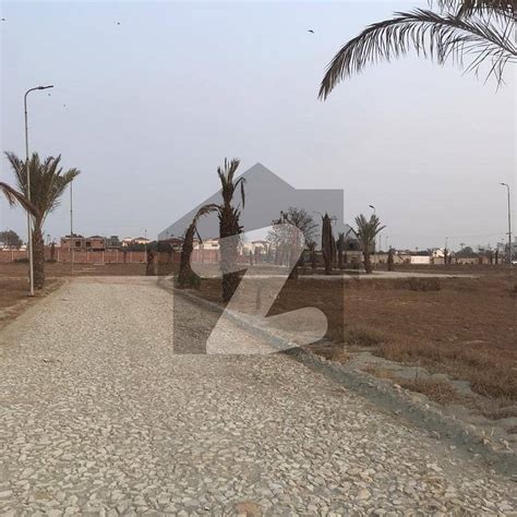 Kanal Farm House Land For Sale Bedian Road Green Palms Farm Housing