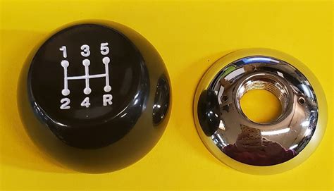 shifter knob  speed  acton custom