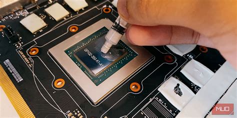 How To Reapply Thermal Paste On Your Graphics Card To Improve Performance