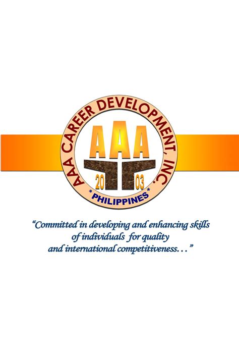 AAA Career Development, Inc. | Marikina City