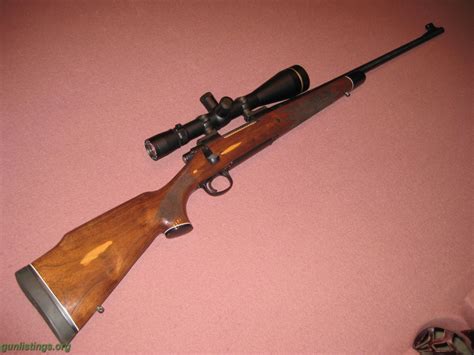 Gunlistings.org - Rifles Remington 700BDL, 300 Rem.ultra Mag