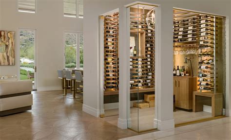 Wine room ideas 10 ways to store and display red rosé and white