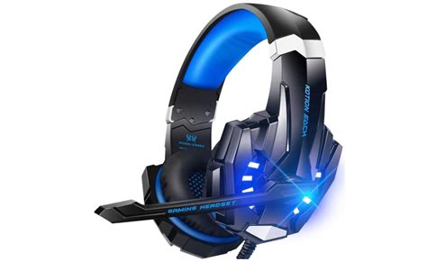 Kotion Each G9000 Gaming Headset All4gadgets