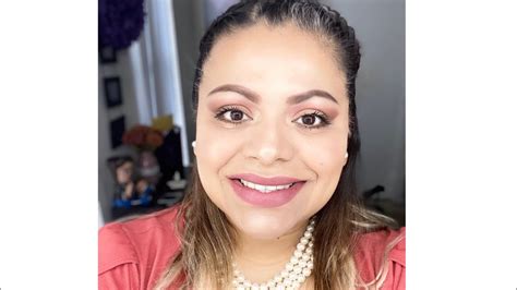 Easy Eyeshadow Tutorial Anabel Munoz Martinez Makeuptutorial Youtube