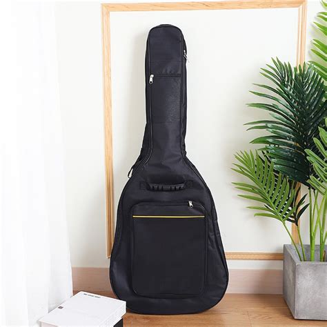 Waterproof Acoustic Guitar Backpack - Life Changing Products