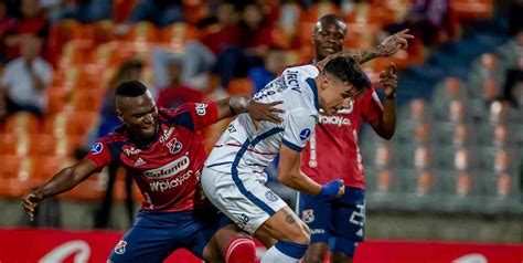 El Debut De Alfredo Arias En El Dim No Pudo Ser Peor ¡dura Derrota Ante San Lorenzo