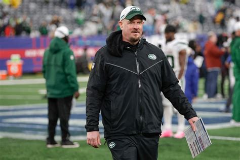 Jets Oc Nathaniel Hackett Says Team Is Pressing To Improve Offense