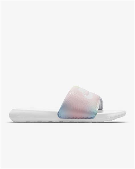 Nike Victori One Womens Print Slide Nike Id