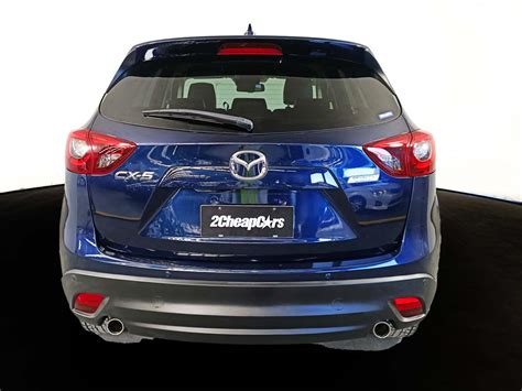 Mazda Cx Proactive For Sale Dark Blue Cheap Cars