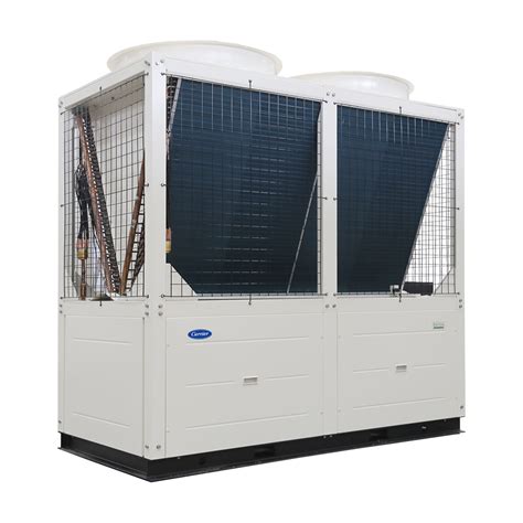 30RAM Modular Air Cooled Chiller Air Cooled Chillers Commercial