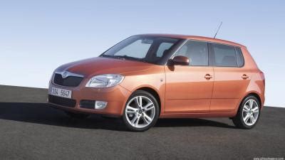 Neigen Feier Anspruchsvoll Skoda Fabia 2 Rs Chronik Bergsteiger Tausend