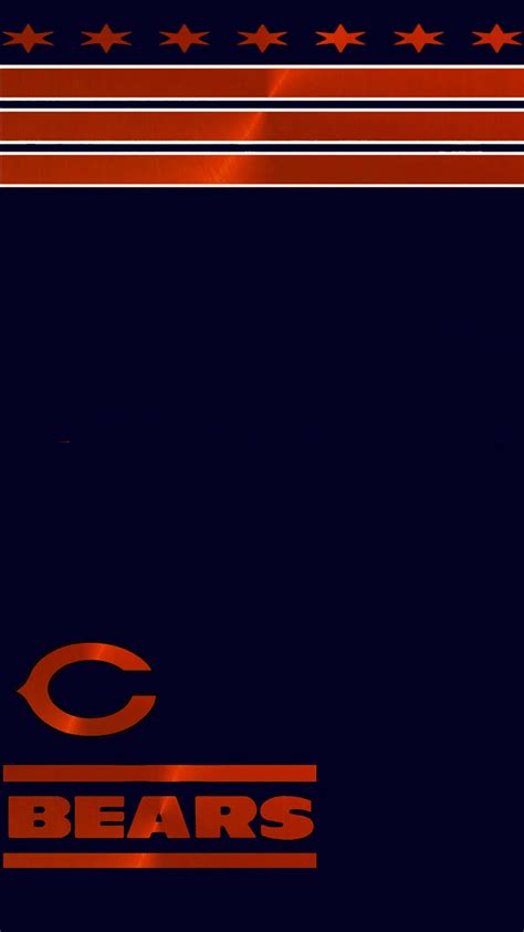 Update 77 Chicago Bears Wallpaper Best In Coedo Vn