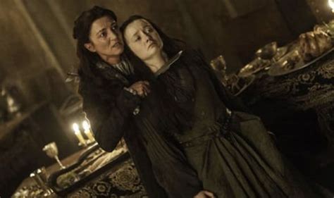 Game of Thrones Walder Frey’s secret plan to take down Starks revealed ...