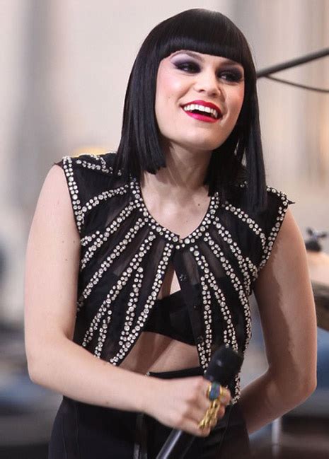 Para Ouvir E Se Inspirar Jessie J