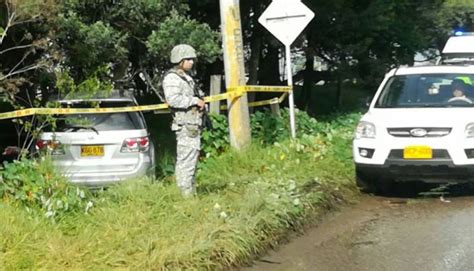 Grave Accidente En La Autopista Norte Deja Una Persona Muerta