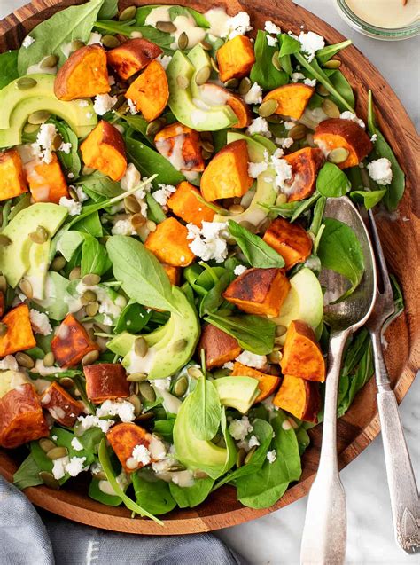 Fall Salad Recipes To Make This Season Love And Lemons