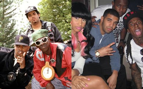 The Difference Between Hip-Hop and Rap | EBONY