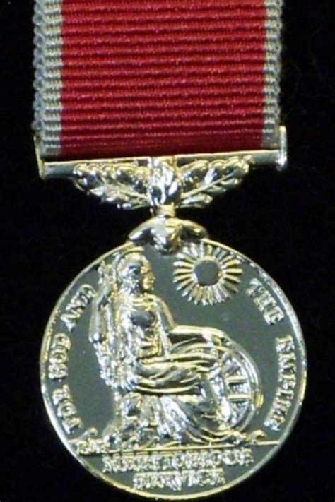 Worcestershire Medal Service Bem Gvi Civil Worcestershire Medal