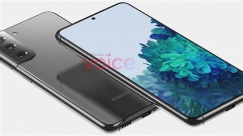 Bocoran Spesifikasi Samsung Galaxy S S Plus Dan S Ultra Akan