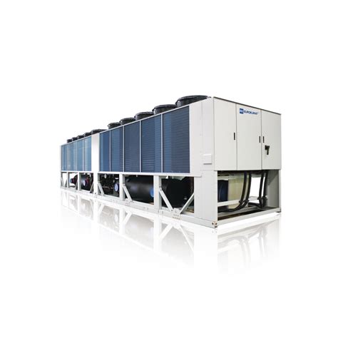 Euroklimat Indonesia Cooling System Solutions