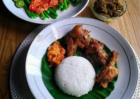 Resep Bebek Goreng Surabaya Oleh Ninik Kitchen Cookpad