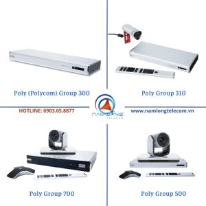 Nh Gi Polycom Realpresence Series Group