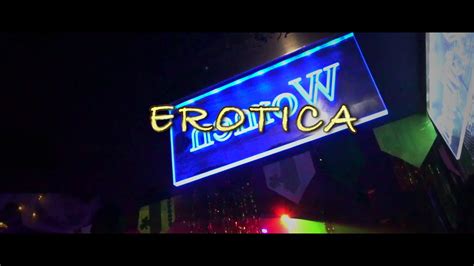 Babe E Erotica Official Video YouTube