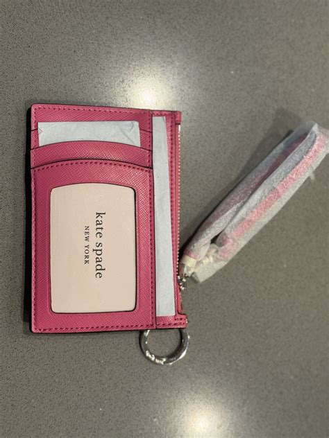 kate spade card holder 13