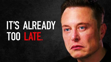 Elon Musk Warns This Ai System Sounds Like It Ll Go Haywire And Kill