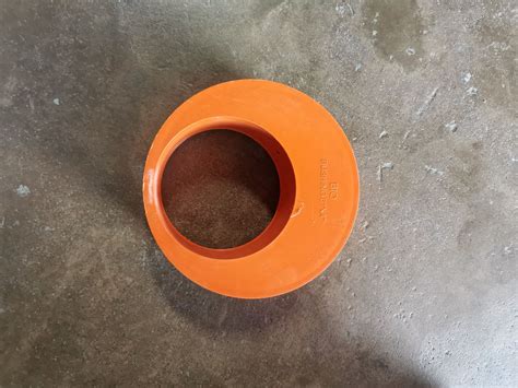 Good Quality X Thick Sanitary Pvc Orange Reducer X Lazada Ph