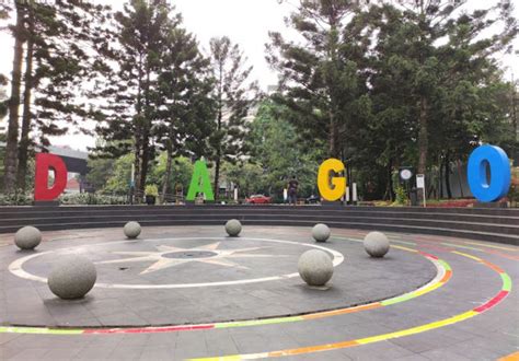 Tempat Ngabuburit Asyik Di Bandung Nunggu Bedug Maghrib Pun Nggak