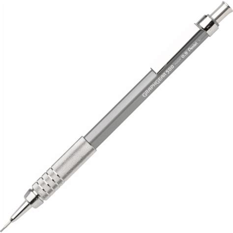 Pentel Graph Gear Mechanical Pencil Pg N Fred Meyer