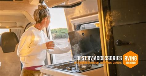 50 Best Must Have Rv Accessories Of 2023