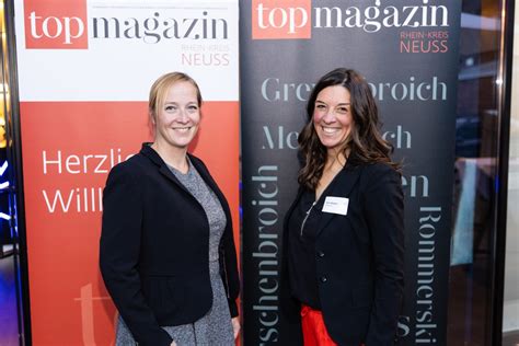 Mediadaten Top Magazin Neuss Dormagen Grevenbroich J Chen Kaarst