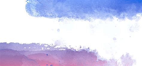 Watercolor Blue Purple Brush Watercolor Blue Purple Brush Watercolor