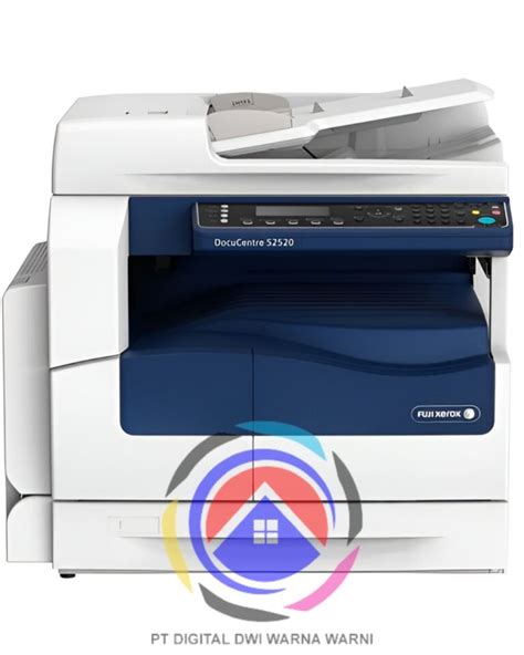 Service Sewa Fujixerox Docucentre S Jabodetabek