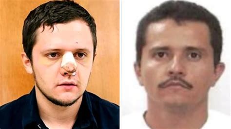 Así Fue Como Rubén Oseguera González Hijo De ‘el Mencho Tomó El Control Del Cjng Ante La