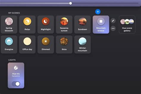 How To Delete Scenes In Philips Hue Citizenside