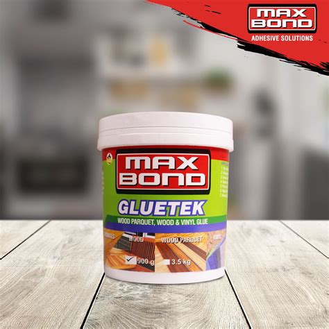 Max Bond Gluetek 900g Magna Prime Shop