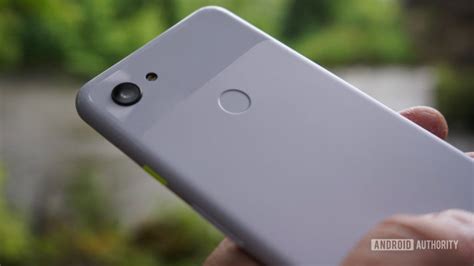 Google Pixel 3a XL camera review: Taking cues from the best