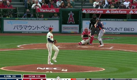 Shohei Ohtani Supera En Ponches El Legendario Babe Ruth