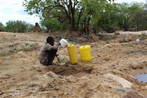 The Impacts of Climate Change in Uganda | IOM Uganda