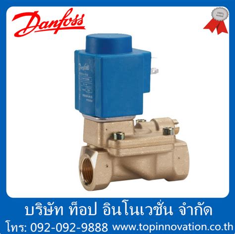 Ev B Solenoid Valve B Nc