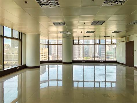 For Rent Sqm Office Space In Bgc Taguig City Commercial