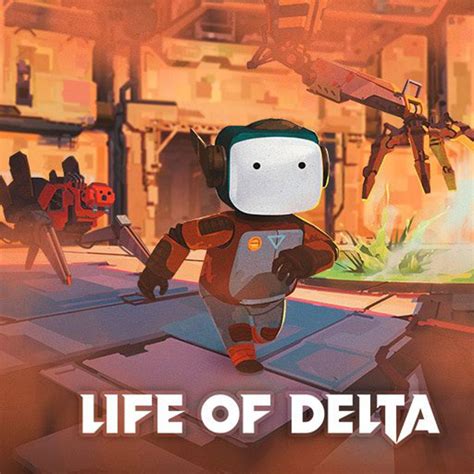 Life Of Delta Trophy Guide Ps Metagame Guide